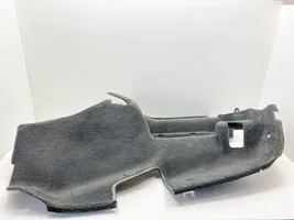 Mercedes-Benz SL R230 Panel embellecedor lado inferior del maletero/compartimento de carga 23069027419C79