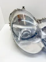 Mercedes-Benz SL R230 Lampa przednia A2308200659