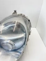 Mercedes-Benz SL R230 Lampa przednia A2308200659