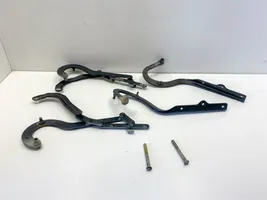 Mercedes-Benz SL R129 Cerniera portellone posteriore/bagagliaio A1297502128