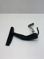 Mercedes-Benz SL R129 Juego de brazos del faro delantero A1298201844