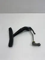 Mercedes-Benz SL R129 Ramię wycieraczki lampy przedniej / Komplet A1298201844