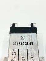 Mercedes-Benz SL R129 Inne wyposażenie elektryczne A2015403845