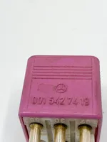 Mercedes-Benz SL R129 Other relay A0015427419
