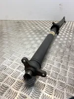 Mercedes-Benz SL R230 Middle center prop shaft 2304102906