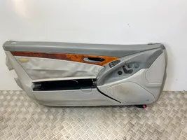 Mercedes-Benz SL R230 Etuoven verhoilu A2307202570