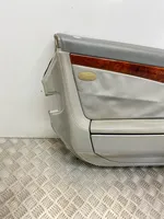 Mercedes-Benz SL R230 Boczki / Poszycie drzwi przednich A2307202570