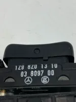 Mercedes-Benz SL R129 Interrupteur commade lève-vitre 1298201310
