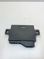 Mercedes-Benz SL R129 Alarm control unit/module A1298200626