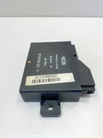 Mercedes-Benz SL R129 Alarm control unit/module A1298200626