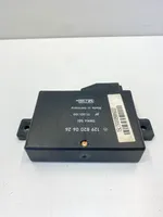 Mercedes-Benz SL R129 Alarm control unit/module A1298200626