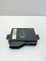 Mercedes-Benz SL R129 Alarm control unit/module A1298200626