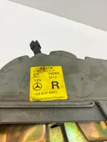 Mercedes-Benz SL R129 Lampa przednia 1298206861