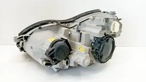 Mercedes-Benz SL R230 Lampa przednia 0302485076