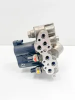 Mercedes-Benz SL R230 Hydraulic servotronic pressure valve 2213200258