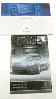 Mercedes-Benz SL R230 Manual de usuario 