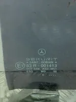 Mercedes-Benz SL R129 Fenster Scheibe Tür vorne (4-Türer) A1297200318