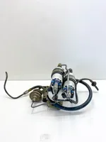 Mercedes-Benz SL R107 Fuel injection high pressure pump A0438170055