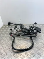 Mercedes-Benz SL R129 Cablaggio per l’installazione del motore A1295401805