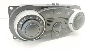 Mercedes-Benz SL R230 Interrupteur ventilateur A2308300185