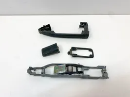 Mercedes-Benz SL R129 Maniglia esterna per portiera anteriore A1297660001