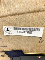 Mercedes-Benz SL R129 Garniture de panneau carte de porte avant A1297208570