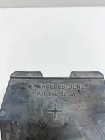 Mercedes-Benz SL R107 Inna część podwozia A0015461841