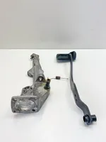 Mercedes-Benz SL R107 Brake pedal A1072900219