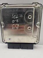 Audi A4 S4 B9 Centralina/modulo motore ECU 04L907309L