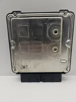 Audi A7 S7 4G Dzinēja vadības bloks 4G0907311G