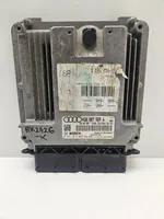 Audi A6 S6 C7 4G Centralina/modulo del motore 4G0907589A