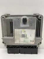 Audi A6 S6 C7 4G Moottorin ohjainlaite/moduuli 03L906018LA