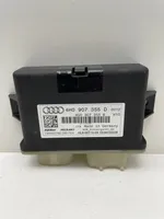 Audi A8 S8 D4 4H Muut ohjainlaitteet/moduulit 4H0907355D