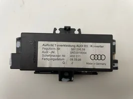 Audi A8 S8 D3 4E Другой датчик 04E0919064