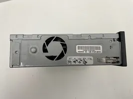 Audi A6 S6 C6 4F CD/DVD-vaihdin 4E0035666D