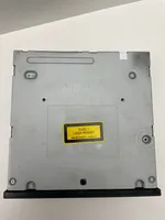 Audi A6 S6 C6 4F CD/DVD-vaihdin 4E0035666D