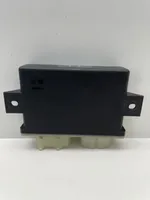 Audi A6 S6 C7 4G Other control units/modules 4G0907355G