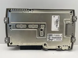 Audi A7 S7 4G Garso stiprintuvas 4G0035223A