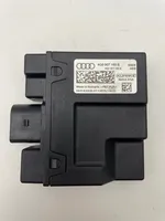 Audi A6 S6 C7 4G Gateway valdymo modulis 4G0907160B