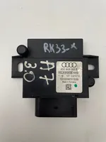 Audi A6 S6 C7 4G Centralina/modulo pompa dell’impianto di iniezione 4G0906093B