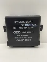 Audi A8 S8 D2 4D Autres unités de commande / modules 4D0909611