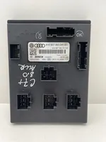 Audi A6 Allroad C7 Comfort/convenience module 4H0907063DH