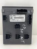 Audi A6 S6 C7 4G Kit calculateur ECU et verrouillage 4H0907063CF