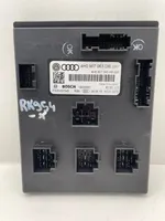 Audi A8 S8 D4 4H Comfort/convenience module 4H0907063DB