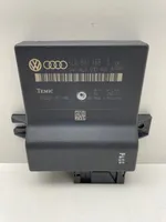 Audi Q7 4L Gateway control module 4L0907468B