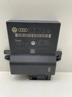 Audi Q7 4L Modulo di controllo accesso 4L0907468B