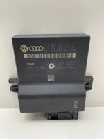 Audi Q7 4L Modulo di controllo accesso 4L0907468B