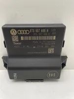 Audi A5 8T 8F Autres unités de commande / modules 8T0907468H