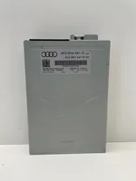 Audi A6 S6 C6 4F Videon ohjainlaite 4F0910441D