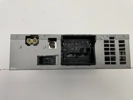 Audi A8 S8 D4 4H Panel / Radioodtwarzacz CD/DVD/GPS 4H0035061